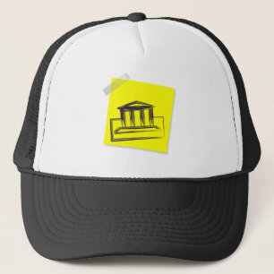 Casquette Station