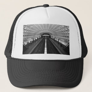 Casquette Station de train de DC de Washington