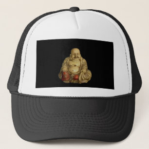Casquette Statue du Bouddha