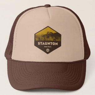 Casquette Staunton State Park Colorado