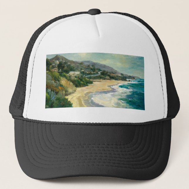 Casquette STE86 bord de la mer Cove.tif (Devant)