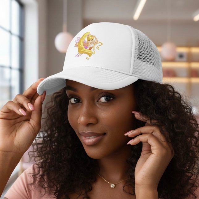 Casquette Stella (Créateur téléchargé)