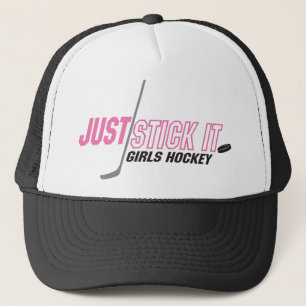 Casquette StickIt