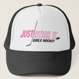 Casquette StickIt
