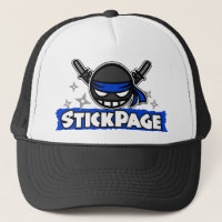 StickPage Ninja