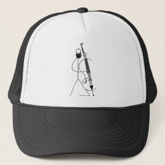 Casquette Stikman