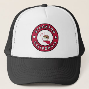 Casquette Stockton, Californie