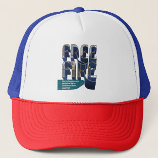 Casquette Stratégies d'incendie gratuites