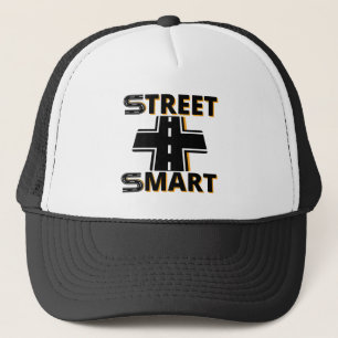 Casquette Street Smart Showcase Votre Savvy Urbain