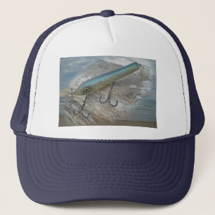 Casquette Striper Xpert Surf Slapper Antique pêche leure