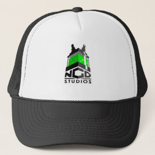 Casquette Studios de NGD