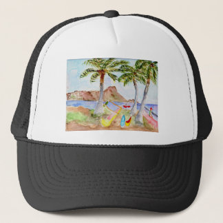 Casquette Stupéfaction de Diamondhead