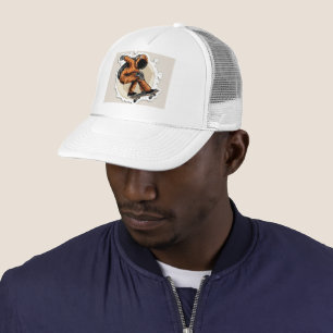 Casquette Style Chic – Élégance Moderne et Look In