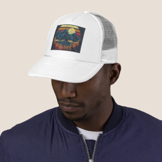 Casquette Style Chic – Élégance Moderne et Look In