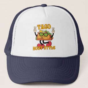 Casquette Style Taco