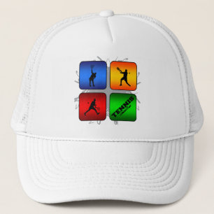 Casquette Style urbain de tennis extraordinaire (mâle)