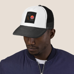 CASQUETTE STYLE Y2K
