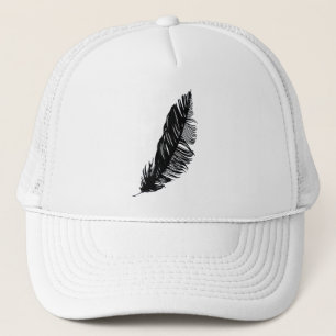 Casquette Stylo Quill Étitré Perdu