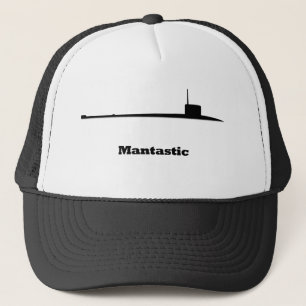 Casquette Subfantastique
