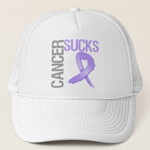 Casquette SUCCÈS DU Cancer