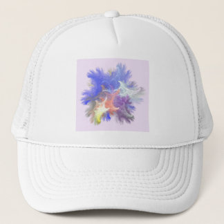 Casquette Sucrerie de coton