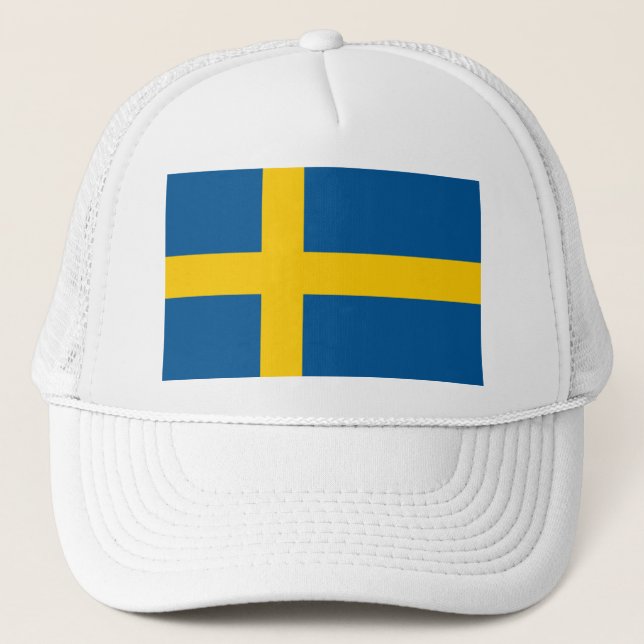 CASQUETTE SUÈDE (Devant)