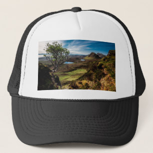 Casquette Suivez vos rêves !