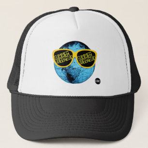 Casquette Summer Weekend - Habillage promotionnel
