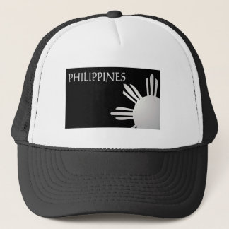 Casquette Sun Philippines