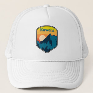 Casquette Sunrise Kuwohi Caroline du Nord Tennessee