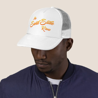 Casquette Sunset SSK