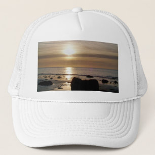 CASQUETTE SUNSETS