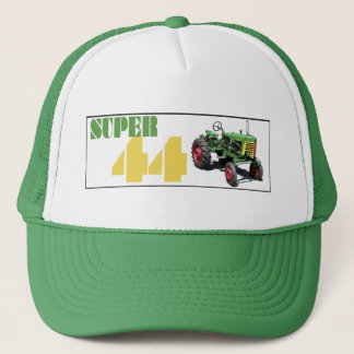 Casquette Super 44
