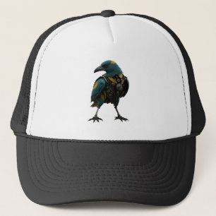 Casquette Super Bird