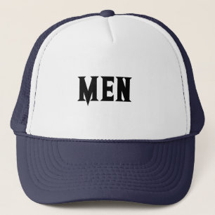 Casquette Super Héros Garçon Homme Beau et Super Cool