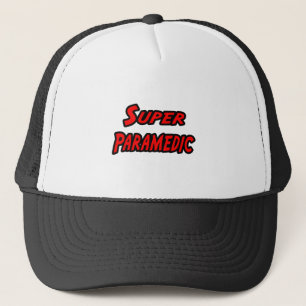 Casquette Super paramètre