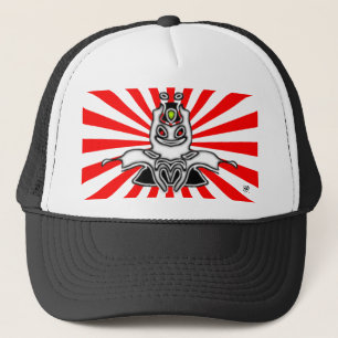 Casquette Super Weirdo