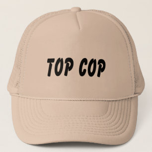 Casquette supérieur