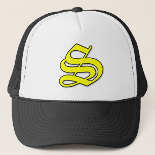 CASQUETTE SUPÉRIEUR