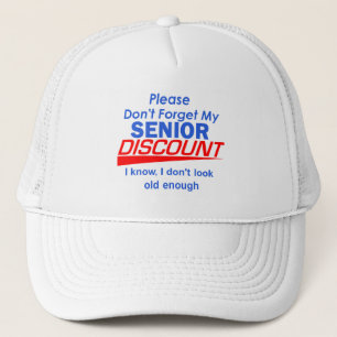 Casquette SUPÉRIEUR de REMISE