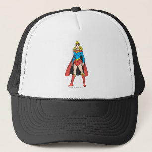 Casquette Superigirl Stands