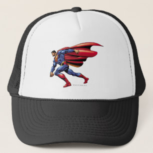 Casquette Superman 32