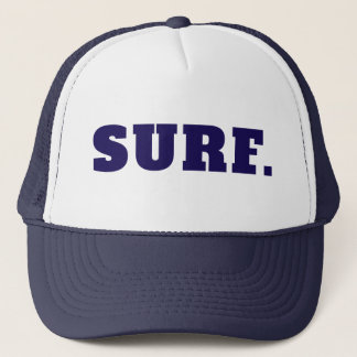 CASQUETTE surf