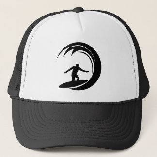 Casquette Surf cool