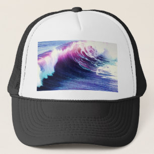 Casquette Surf de plage