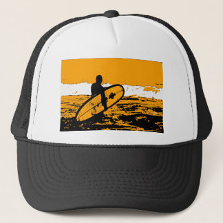 Casquette Surf III