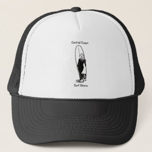 Casquette surf Sirens