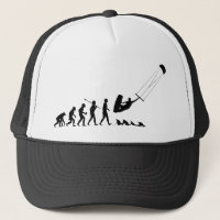 Surfer de cerf-volant
