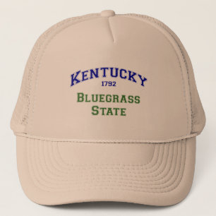 Casquette Surnom du Kentucky