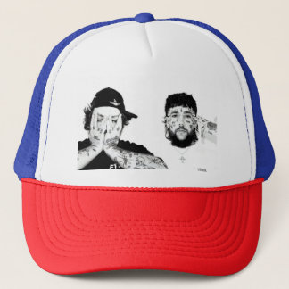 casquette suside boy